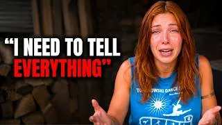 Thumbnail: What REALLY Happened to Lumber Capital Log Yard — The Family Secret Finally Exposed