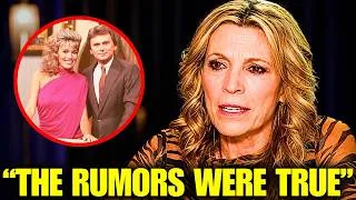 Thumbnail: Vanna White Finally Admits What Everyone Suspected About Pat Sajak