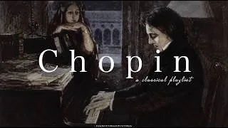 Thumbnail: Enjoying the Weekend with CHOPIN