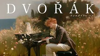Thumbnail: That's Why DVORAK Might Be The Best COMPOSER Ever! (a classical playlist) Symphonies