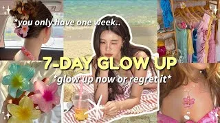 Thumbnail: Your LAST CHANCE To Glow Up For Summer 2026 ✨