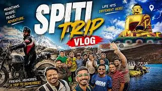 Thumbnail: Is This the Most Beautiful Drive in India? | Spiti Vlog