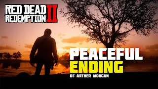 Thumbnail: RED DEAD REDEMPTION 2 | Arthur Morgan's FINAL MOMENTS