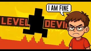 Thumbnail: I Tried Funny Gameplay on Level Devil for 30 Minutes and Got CRAZY Results