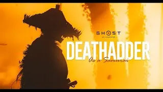 Thumbnail: Most Emotional Moment of Ghost of Tsushima🥹 | #ghostoftsushima #shorts #viralshorts2025 