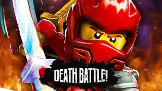 Thumbnail: ok, Ninjago is totally EPIC