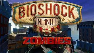 Thumbnail: BioShock Infinite Zombies | Official Gameplay & Release Trailer
