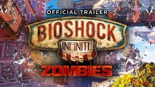 Thumbnail: BioShock Infinite Zombies - Call of Duty Black Ops 3