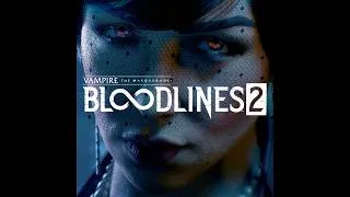 Thumbnail: Vampire The Masquerade – Bloodlines 2 FIRST MINUTES OF GAMEPLAY