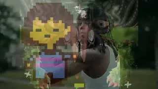 Thumbnail: Determined And Dangerous (Armed and Dangerous x Undertale Finale)