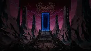 Thumbnail: METUZALEM - Moribund Empire (Full Album 2026)