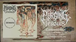 Thumbnail: PURGING IESOUS - Atheos (Full EP 2026)