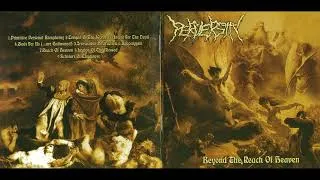 Thumbnail: Perversity (SK) - Beyond the Reach of Heaven (Album 2008)
