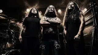 Thumbnail: Pleasure of Mutilate (ECU) – Paranoid (Black Sabbath Cover 2026)