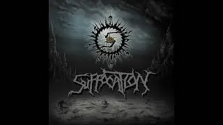 Thumbnail: Suffocation (USA) - Suffocation (Album 2006)
