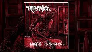 Thumbnail: Recremation (Pol) - Morbid Purulence (EP 2026)
