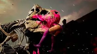 Thumbnail: MK1 Mileena Klassic Performs All Animalities on Mileena Klassic