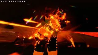 Thumbnail: Heroes Battlegrounds UPDATE SHOWCASE (Human Battery/Denki Kaminari + new anti-teams, limited emotes)