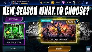 Thumbnail: New Solo Raids are LIVE | Injustice 2 Mobile