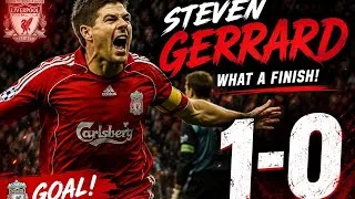 Thumbnail: 🎩 THE ART OF GERARD | CLASS, VISION & PRECISION
