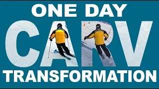 Thumbnail: One Day Carv Transformation