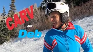 Thumbnail: Deb Armstrong Joins Carv