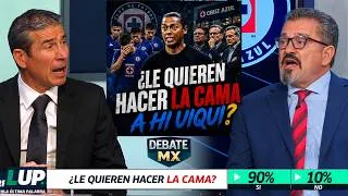 Thumbnail: ¡Huiqui GANA pero ¿LE QUIEREN HACER LA CAMA?! La Prensa MEXICANA HABLA de La Interna de la Máquina
