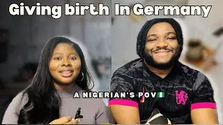 Thumbnail: 15 Things We Wish We Knew Before Giving Birth in Germany | Essential Advice for New & Expecting Moms