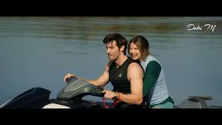Thumbnail: Still Falling For You  --  Ellie Goulding(HD)