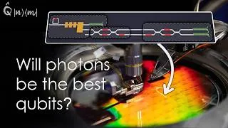 Thumbnail: Does The Richest Quantum Computing Company Also Have The Best Technology? [with Subtitles]