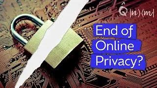 Thumbnail: How a Quantum Algorithm Seemingly Broke all Data Security