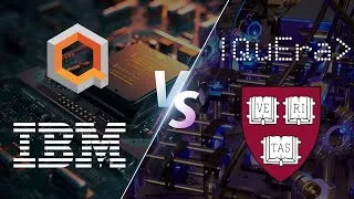 Thumbnail: Classical vs Quantum Computing Face-off and Fault Tolerance gets a boost | Feb 2024 Quantum News