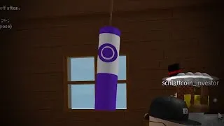 Thumbnail: I found the marker...