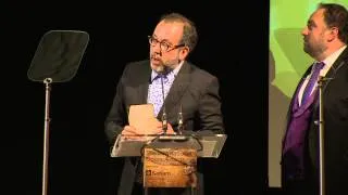 Thumbnail: The 2014 International Opera Awards Ceremony