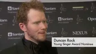 Thumbnail: OPERA AWARDS 2014 WEBISODE