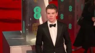 Thumbnail: Best of EE BAFTAs 2014