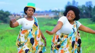 Thumbnail: ISAHA YUBUTABAZI BY DEBORAH Ft ANGELIQUE UWIMANA