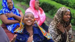 Thumbnail: NGE NDI UMUKRISTO BY DEBORAH UWAMAHORO video official 2026 4k