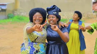 Thumbnail: IHEMA RY'IMANA BY DEBORAH FT ANGELIQUE UWIMANA