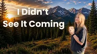 Thumbnail: I Had to Step Back Because of This