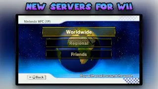 Thumbnail: Nintendo WFC Alternatives (2024)