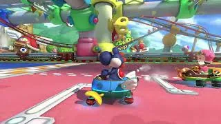 Thumbnail: FINAL MARIO KART 8 ONLINE RACES (Online After Shutdown)