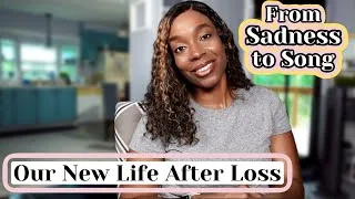 Thumbnail: Life Update: Grief, Healing, & Our Big Plans Revealed 