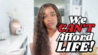 Thumbnail: How I Survive My Extreme Low Income | May Budget