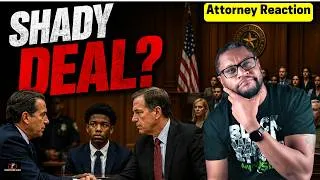Thumbnail: Karmelo Anthony's Legal Team Working Against Him?