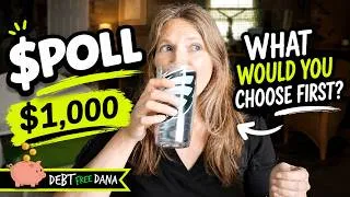 Thumbnail: I Wasn't Expecting This Money Poll Result