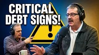 Thumbnail: The Best Debt Warnings From Our Experts | Doug Hoyes & Ted Michalos