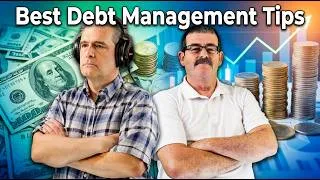 Thumbnail: The Best Advice on Managing Debt Day-to-Day