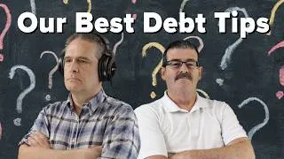 Thumbnail: Our Best Tips on Tough Debt Decisions