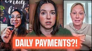Thumbnail: The Average Person is Paying Off Debt in This Unusual Way